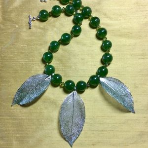 One of a kind necklace